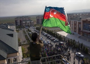 أذربيجان تخصص 3 مليارات دولار لإعادة إعمار إقليم قره باغ