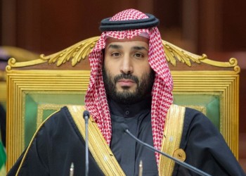 متوعدا بن سلمان.. معارض سعودي: شخصية هامة هربت من المملكة للخارج