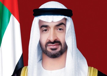 تستمر يومين.. رئيس الإمارات يبدأ الثلاثاء زيارة إلى سلطنة عمان