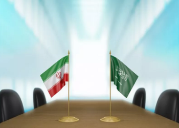 العراق يؤكد استعداده لاستضافة جولة مفاوضات سادسة بين السعودية وإيران