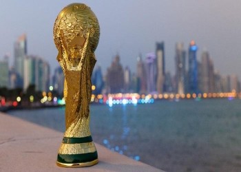 اقتصاديات كأس العالم في قطر