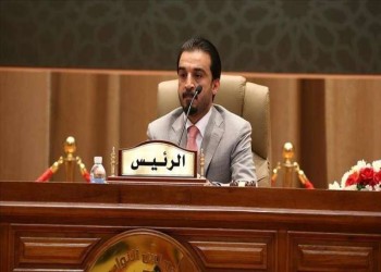 العراق.. الحلبوسي يتقدم باستقالته وجلسة برلمانية للتصويت عليها