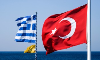 بسبب تسليح جزر بحر إيجة.. تركيا تحذر اليونان وترسل احتجاجا لأمريكا