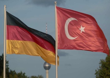 تركيا تستدعي السفير الألماني ردا على كلمات نابية بحق أردوغان