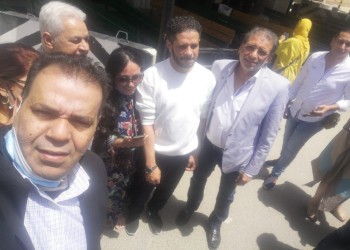 مصر.. محكمة ترفض إلغاء التحفظ على أموال الصحفي حسام مؤنس