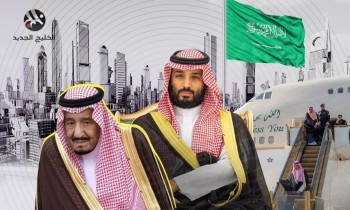 أوامر ملكية سعودية: محمد بن سلمان رئيسا للوزراء وشقيقه وزيرا للدفاع