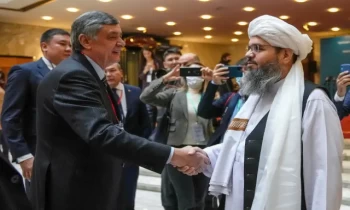 لتوريد الوقود والقمح.. طالبان توقع مع روسيا أول صفقة دولية كبرى