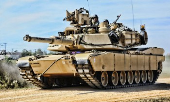 بـ250 مليون دولار.. واشنطن توافق على صفقة محتملة لبيع ذخائر دبابات أبرامز للكويت