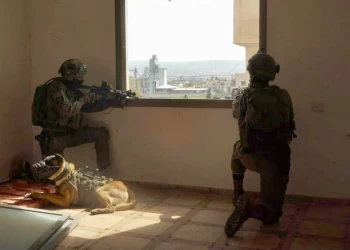 4 شهداء وعشرات الإصابات خلال اقتحام إسرائيلي لمخيم جنين