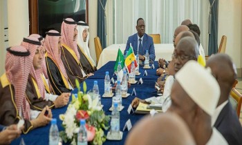 شراكات اقتصادية واتفاقيات تعاون بين السعودية والسنغال