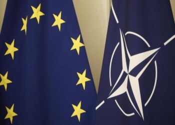 الاتحاد الأوروبي والناتو: تخريب خطي نورد ستريم "عمل متعمد"