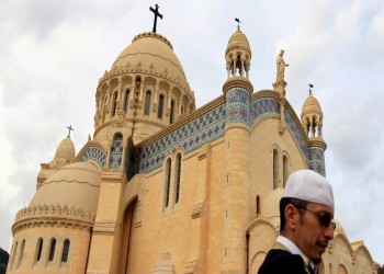استمر عملها 60 عاما.. الجزائر توقف نشاط جمعية كاريتاس الكاثوليكية