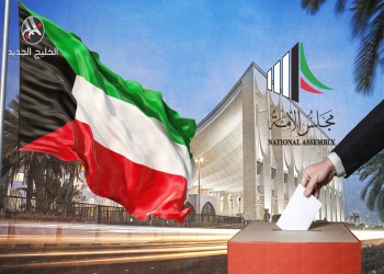 مجلس الأمة 2022.. الكويتيون يبدؤون الاقتراع في انتخابات تصحيح المسار