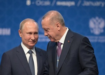 بالتعاون مع روسيا.. تركيا تعتزم إنشاء محطة جديدة للطاقة النووية