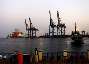 نظارات البجا تجدد رفضها تمويل الإمارات ميناء في السودان