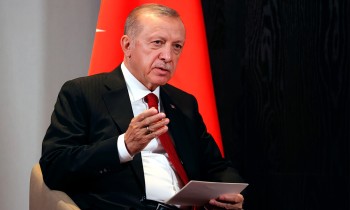 الرئيس التركي: مفاوضات استخباراتنا مع النظام السوري ستحدد خارطة الطريق