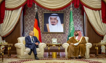ألمانيا تتراجع عن عقوبات التسليح المفروضة على السعودية.. لماذا الآن؟