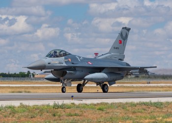 ماذا لو فشلت صفقة إف-16 لتركيا.. نظرة شاملة على البدائل
