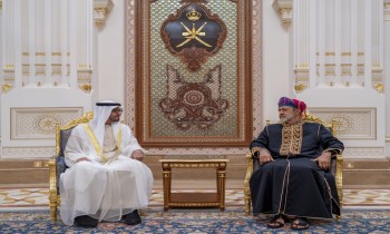 سلطنة عمان ثاني أكبر شريك تجاري للإمارات في الخليج