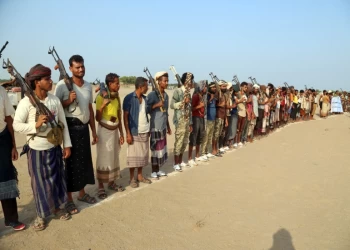 الحوثيون يعلنون فشل تفاهمات تمديد الهدنة في اليمن