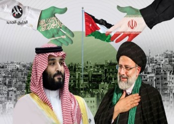 السعودية تفرج عن حاج إيراني رفع صورة سليماني بالحرم المكي