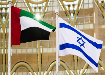 بي بي سي: العلاقات الاقتصادية بين تل أبيب وأبوظبي تتطور بشكل لافت