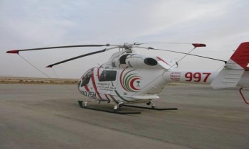 السعودية تجهز طائرة إسعاف للاستجابة السريعة خلال مونديال قطر