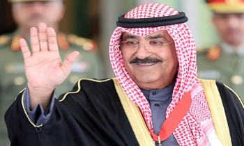 الكويت تبدأ مشاورات تشكيل الحكومة الجديدة