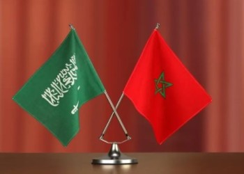 السعودية والمغرب توقعان اتفاقيتين بشأن مقاييس الجودة والغذاء الحلال