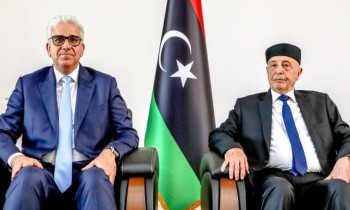 ليبيا.. أول تعليق من باشاغا وصالح على اتفاق لحكومة الدبيبة مع تركيا