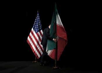اتفاق بين واشنطن وطهران لنقل الأرصدة الإيرانية المُفرج عنها إلى دولة مجاورة