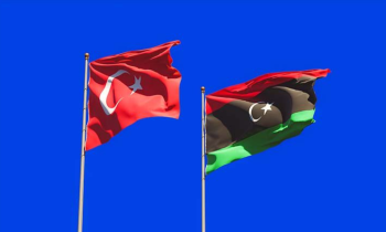 تركيا ترفض اعتراض الاتحاد الأوروبي واليونان على اتفاقها مع حكومة طرابلس