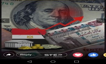 فوضى في سوق الصرف المصرية
