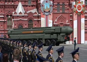 لماذا يهدّد الروس العالم بالسّلاح النووي؟
