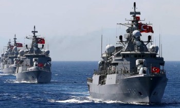 توترات شرقي المتوسط مرشحة للتصعيد بعد الاتفاق البحري الجديد بين تركيا وليبيا