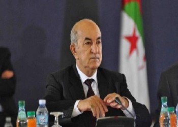 الجزائر: الرئيس نعم، الحكومة لا!