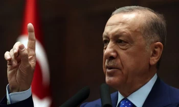 أردوغان يشكك في مصداقية نوايا المعارضة التركية بشأن ارتداء الحجاب