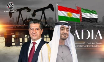 مصادر استخباراتية: حكومة كردستان العراق تخطط لفتح مكتب دبلوماسي في دبي