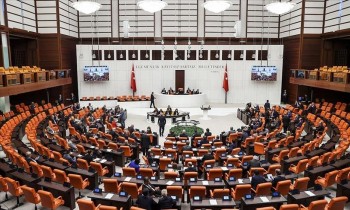 البرلمان التركي يقر مشاركة القوات المسلحة في تأمين مونديال قطر