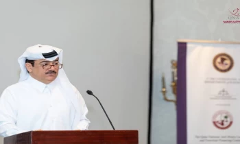 قطر: نحرز تقدماً في استراتيجية مكافحة غسل الأموال وتمويل الإرهاب