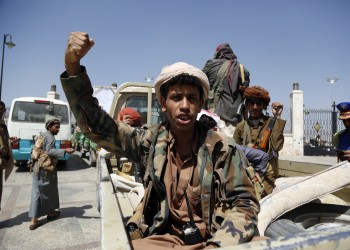 الحوثيون يجددون تهديدهم بضرب العمق الإماراتي والسعودي