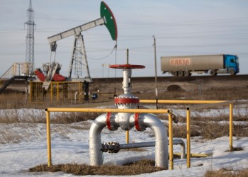 ارتفاع جديد في أسعار النفط مدفوعاً بخفض إنتاج أوبك+