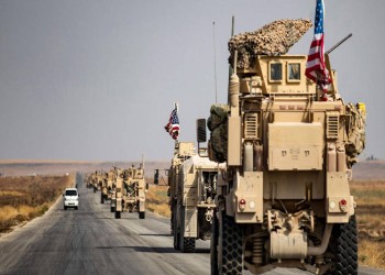 عملية أمريكية في سوريا تسفر عن مقتل قيادي بتنظيم الدولة واعتقال آخرين