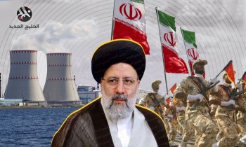 إيران.. جمهورية الحرس الثوري