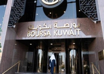 بيتك تستحوذ على 88% من قيمة التداولات في بورصة الكويت