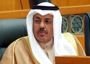 عاصفة غضب بالبرلمان الكويتي.. 10 نواب يرفضون التشكيل الحكومي ويطالبون بتصحيح المسار