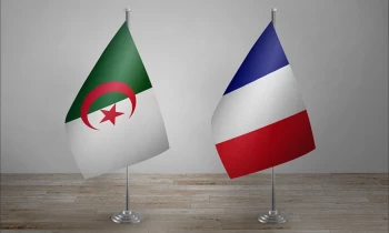رئيسة وزراء فرنسا تزور الجزائر مع وفد وزاري كبير
