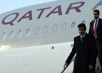 لتعزيز التعاون.. أمير قطر يزور كازاخستان خلال أيام