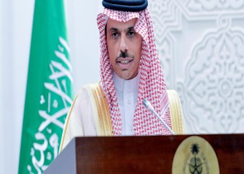 مباحثات سعودية بريطانية لتعزيز العلاقات وقضايا مشتركة
