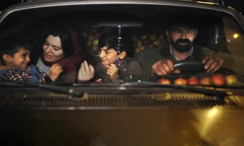 قطر.. مأساة اللاجئين وقضايا الأسرة تسيطر على أفلام مهرجان أجيال السينمائى